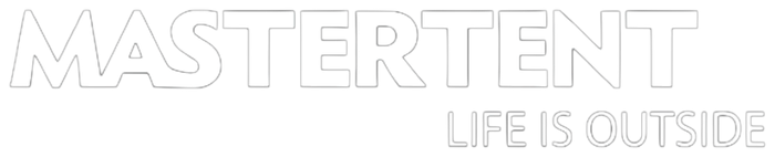 Mastertent Logo &mdash; Faltzelte und Faltpavillons