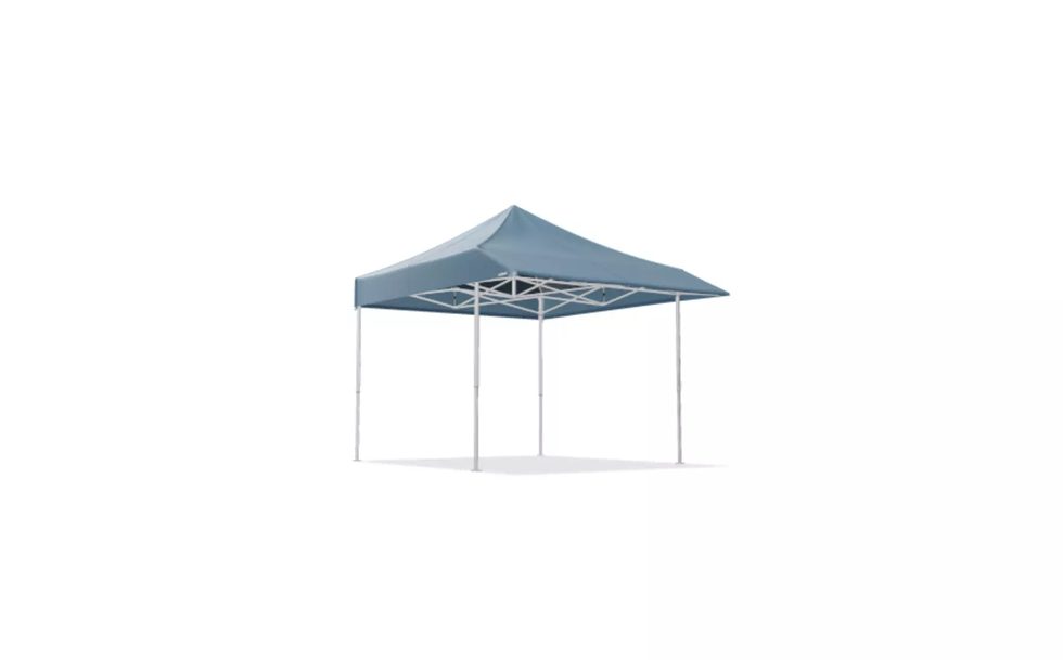 MASTERTENT Dachform