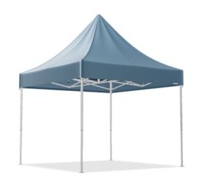 MASTERTENT Dachform