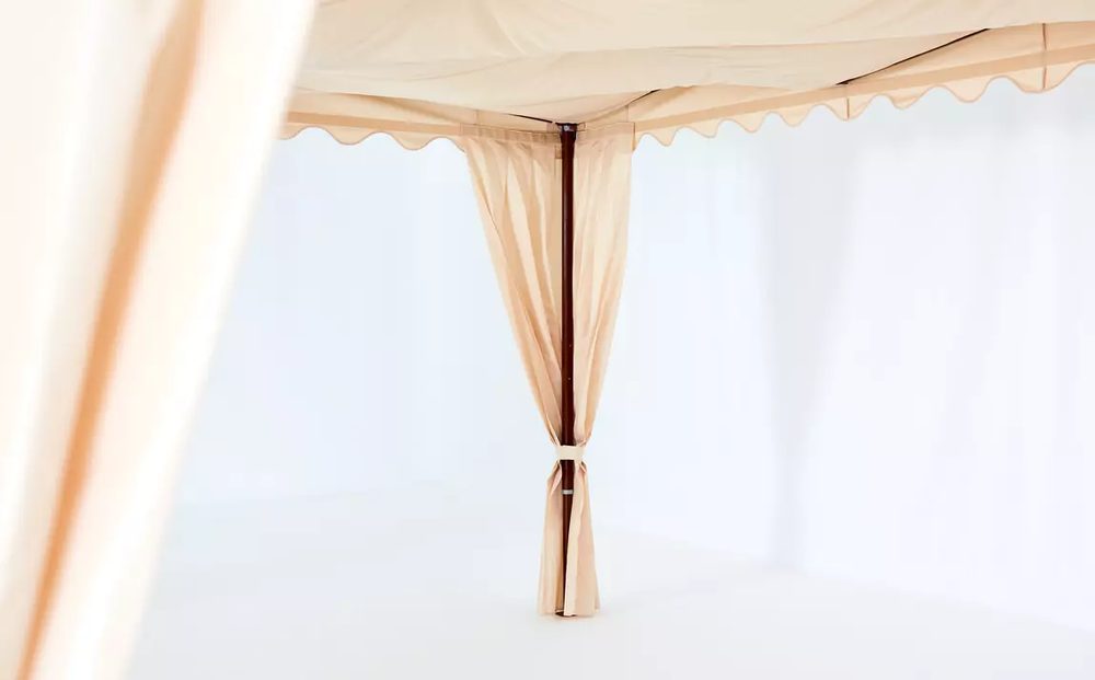 MASTERTENT Zubehör & Extras